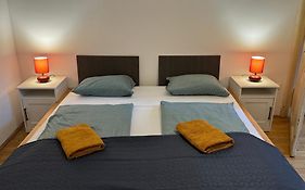 Maria Suite