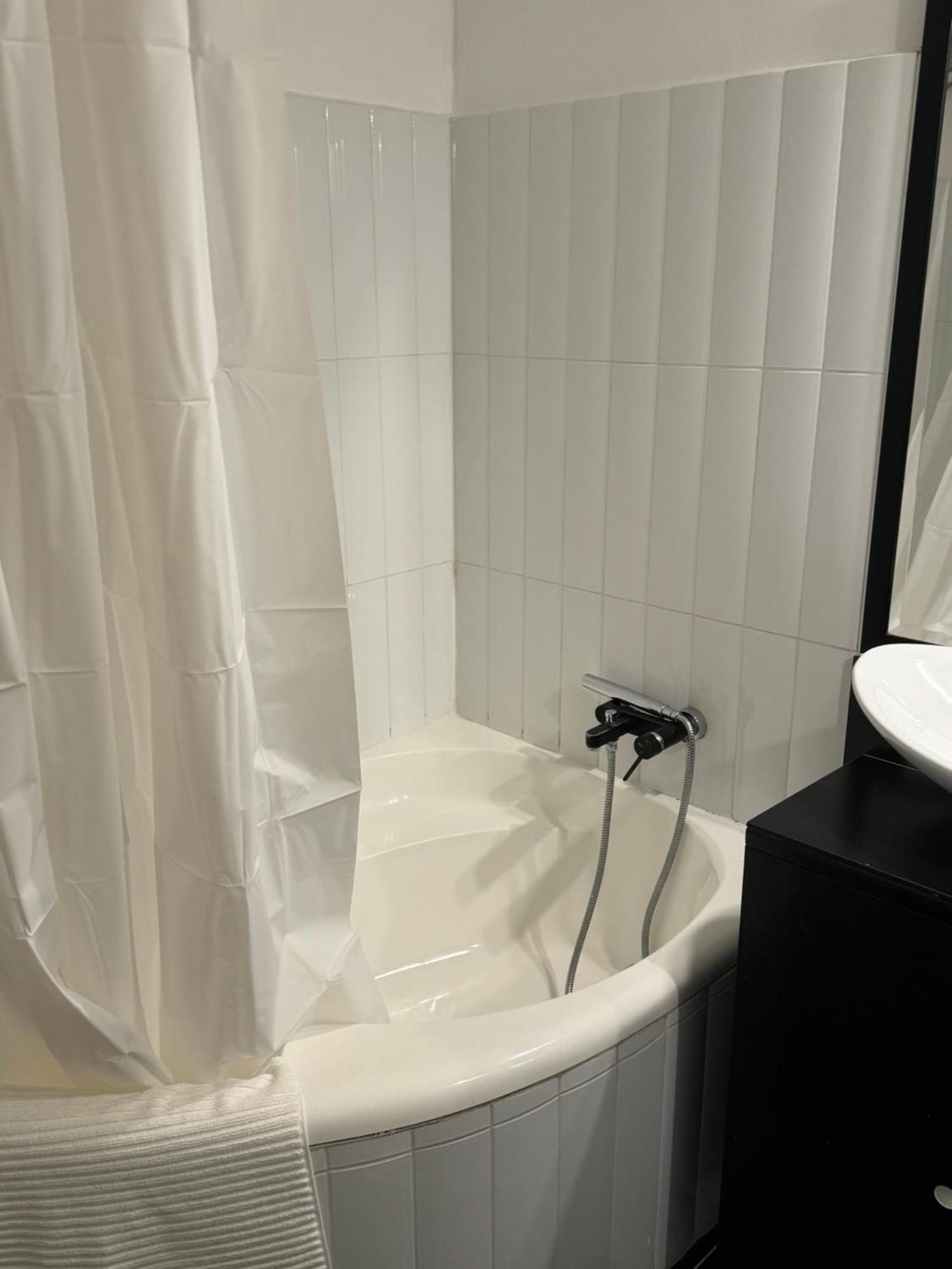 Maria Suite Budapest Kültér fotó