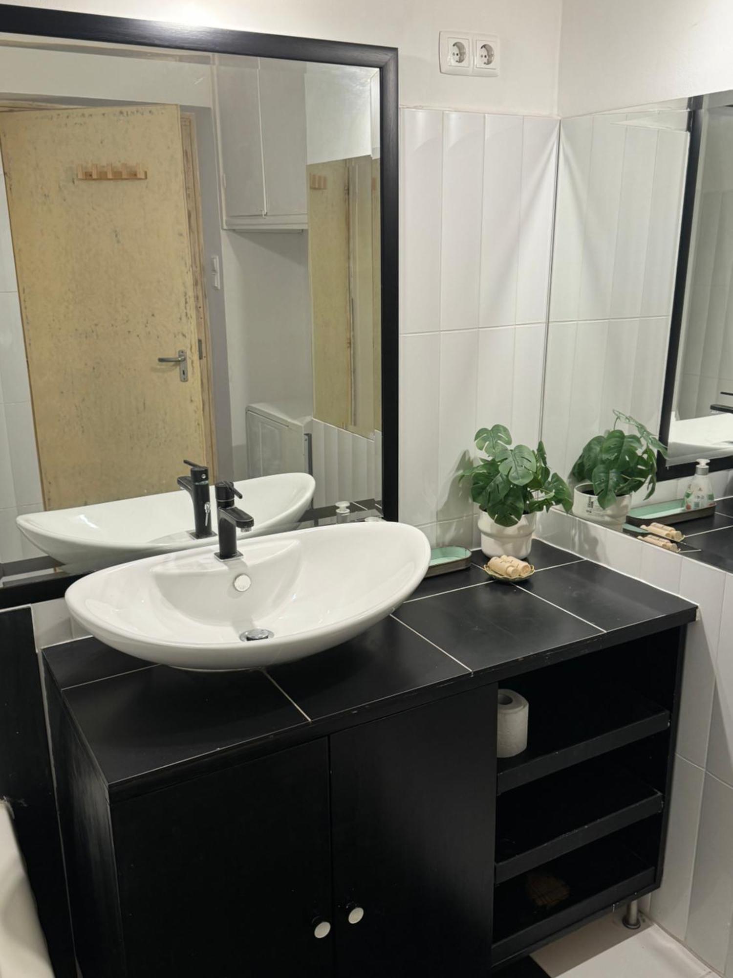 Maria Suite Budapest Kültér fotó