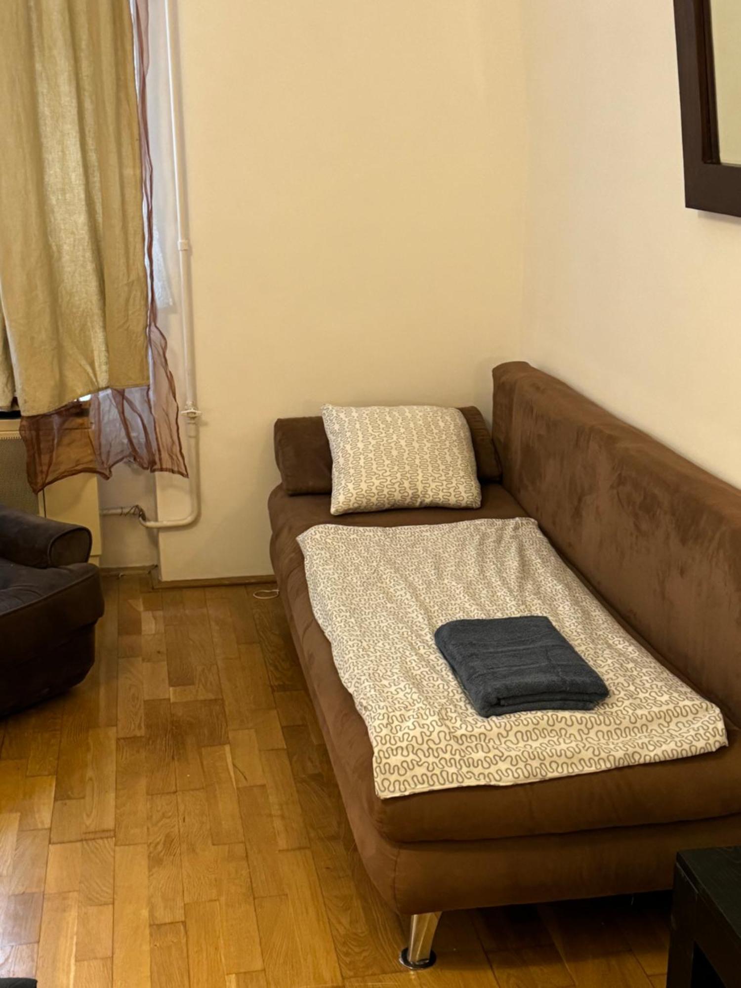 Maria Suite Budapest Kültér fotó