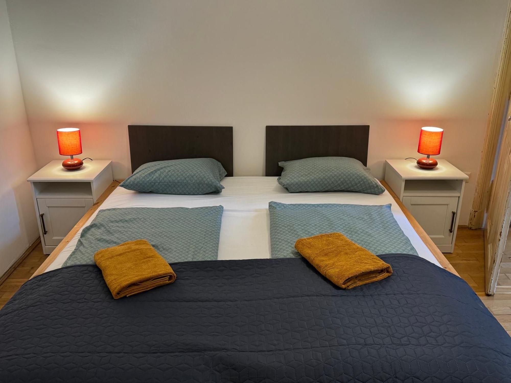 Maria Suite Budapest Kültér fotó